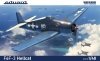 Eduard 84194 F6F-3 Hellcat Weekend Edition 1/48